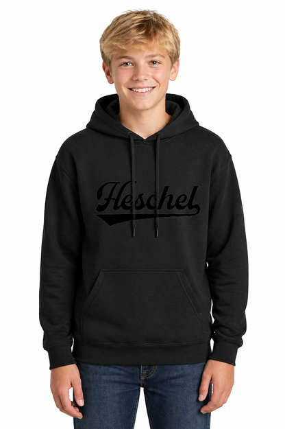 Gildan Soft Style Midweight Pullover Hooded Sweatshirt
