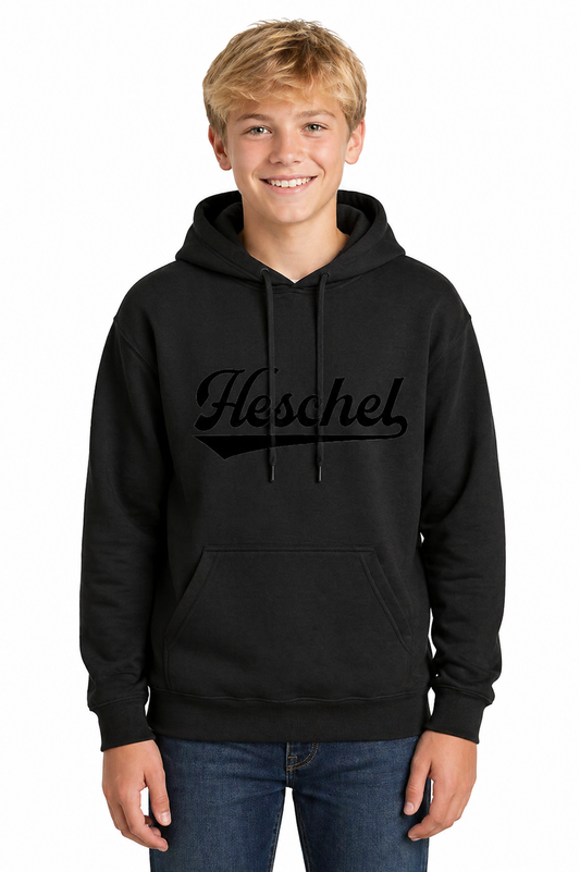 Gildan Soft Style Midweight Pullover Hooded Sweatshirt