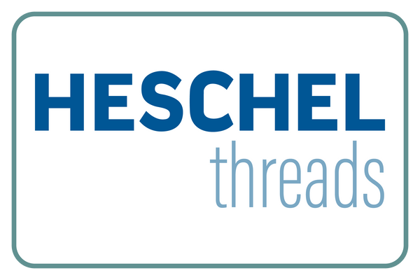 Heschel Threads
