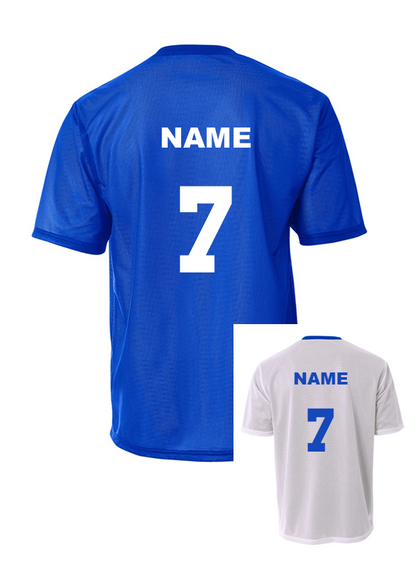 YOUTH Player Jersey