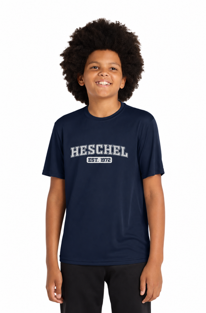 Sport-Tek Unisex Youth Posi Charge Competitor Tee