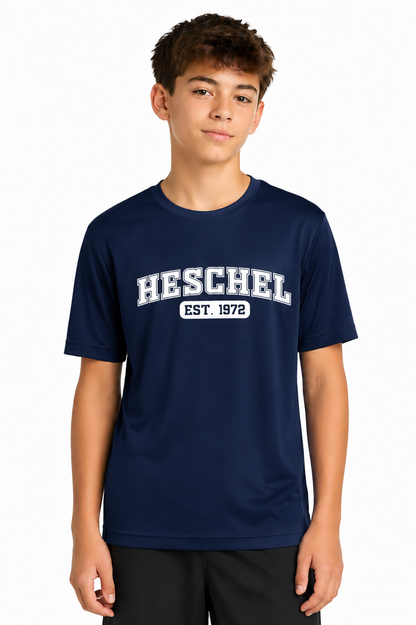 Sport-Tek Unisex Adult Posi Charge Competitor Tee