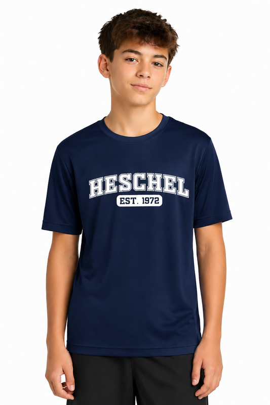Sport-Tek Unisex Adult Posi Charge Competitor Tee