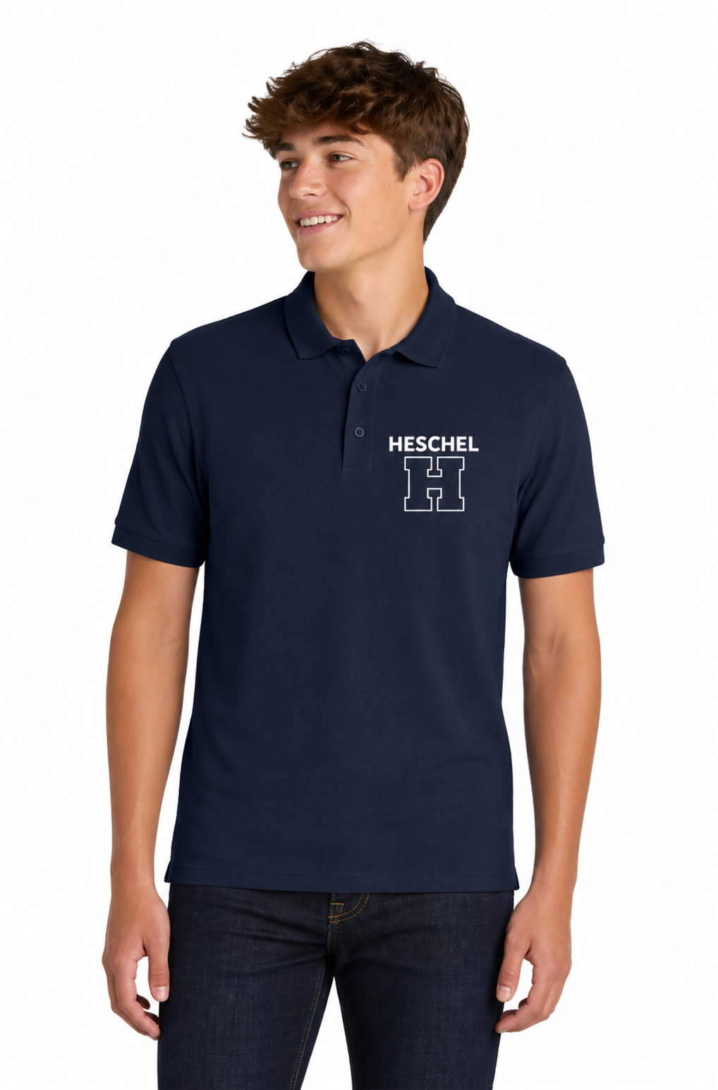 Port Authority Core Classic Pique Polo