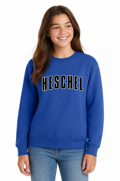 Port & Co™ Essential Fleece Crewneck Sweatshirt