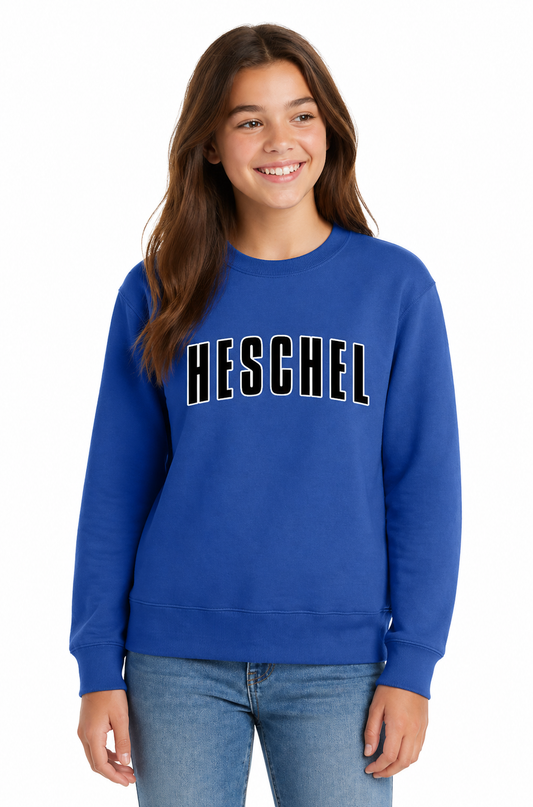 Port & Co™ Essential Fleece Crewneck Sweatshirt