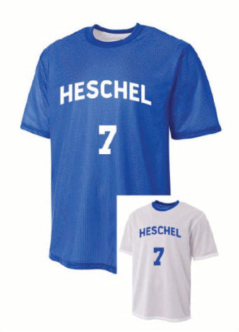 ADULT Player Jersey