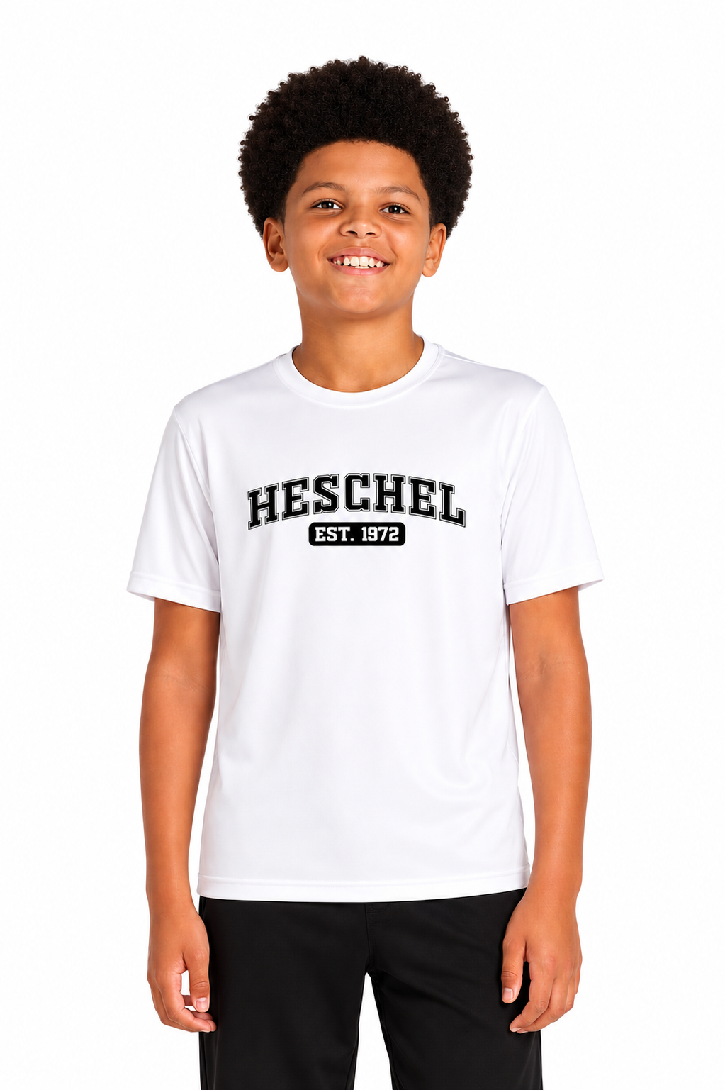Sport-Tek Unisex Youth Posi Charge Competitor Tee
