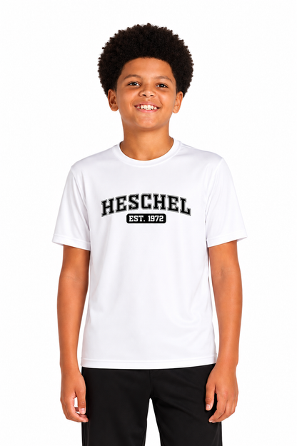 Sport-Tek Unisex Youth Posi Charge Competitor Tee