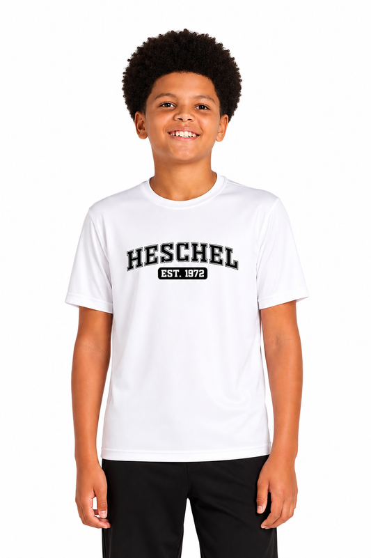 Sport-Tek Unisex Youth Posi Charge Competitor Tee
