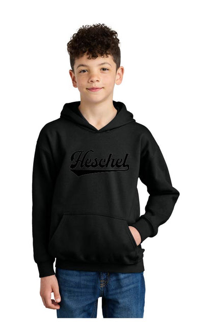 Gildan Soft Style Midweight Pullover Hooded Sweatshirt