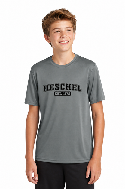 Sport-Tek Unisex Youth Posi Charge Competitor Tee