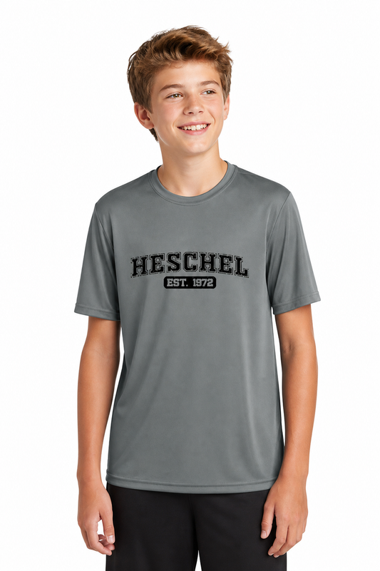 Sport-Tek Unisex Youth Posi Charge Competitor Tee