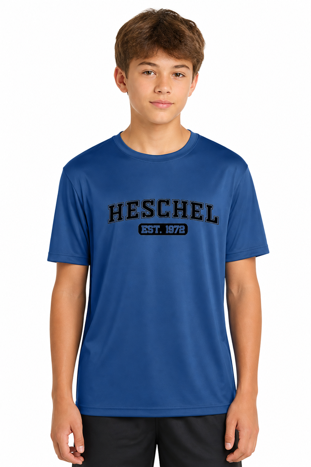 Sport-Tek Unisex Adult Posi Charge Competitor Tee