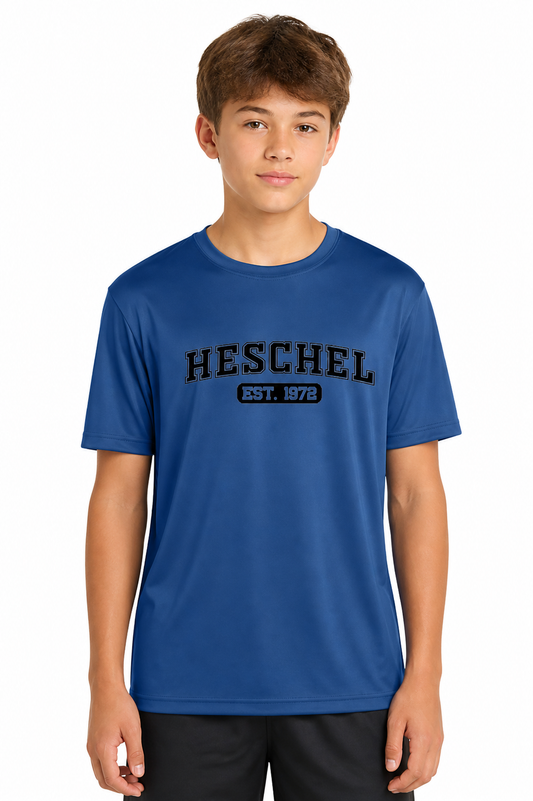 Sport-Tek Unisex Adult Posi Charge Competitor Tee