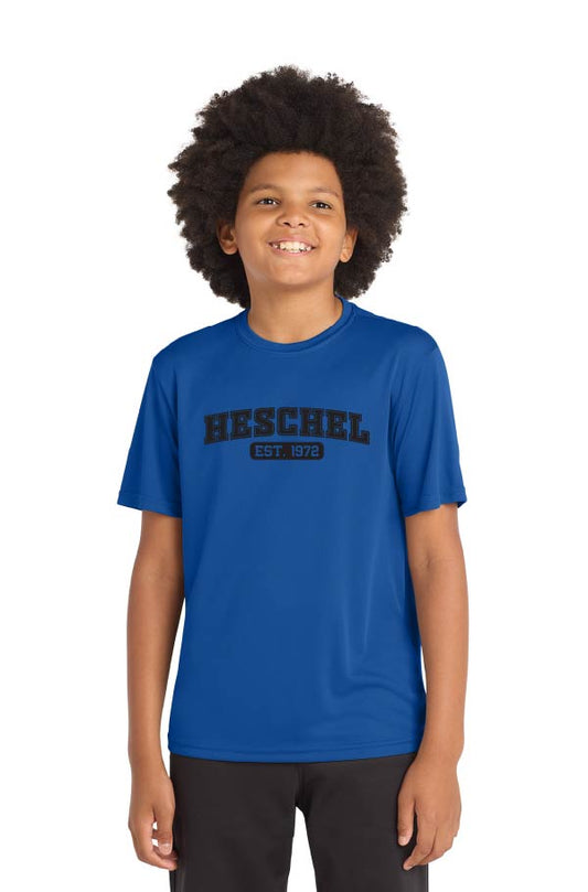 Sport-Tek Unisex Youth Posi Charge Competitor Tee