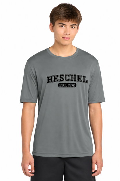 Sport-Tek Unisex Adult Posi Charge Competitor Tee