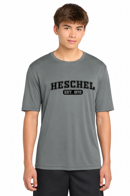 Sport-Tek Unisex Adult Posi Charge Competitor Tee