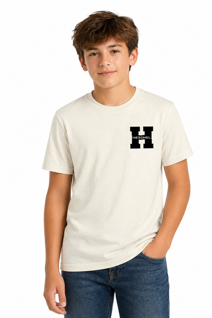 Gildan Unisex Soft Style Adult Tee - Natural
