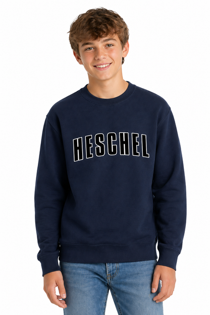Port & Co™ Essential Fleece Crewneck Sweatshirt