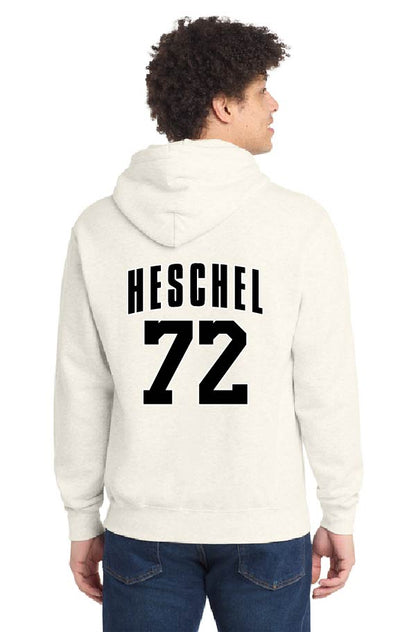 Port & Co Core Fleece Pullover Hooded Sweatshirt
