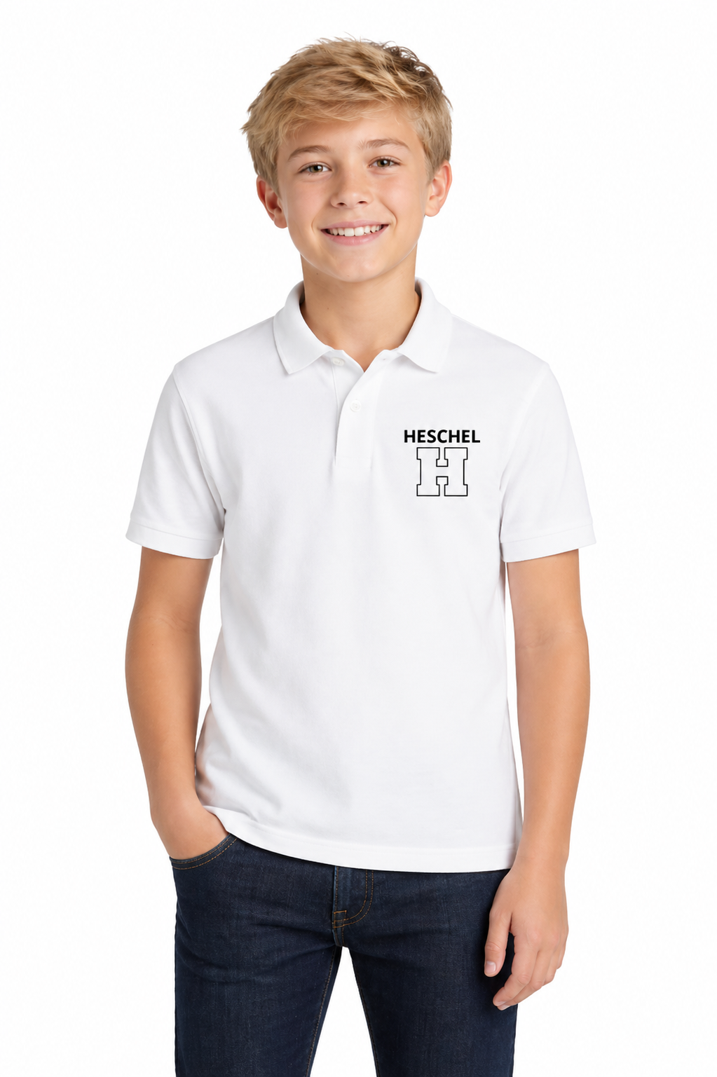 Port Authority Core Classic Pique Polo