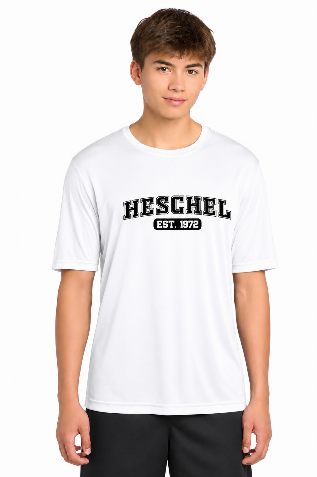 Sport-Tek Unisex Adult Posi Charge Competitor Tee