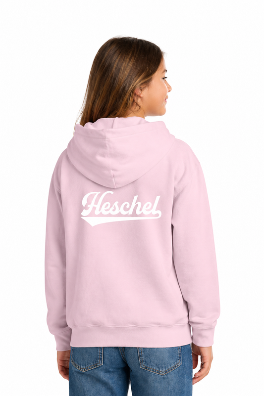 Gildan Soft Style Midweight Pullover Hooded Sweatshirt